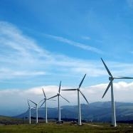 Wind Turbines Prove Productive for 25 Years
