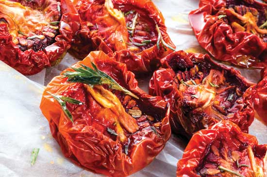 Dehydrated Jerky Recipe