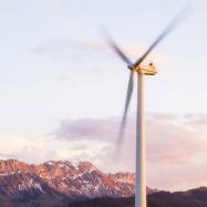 Record Year for European Wind Power