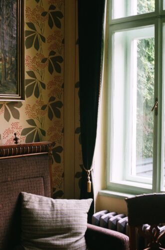 Natural Cooling Strategies For the Home