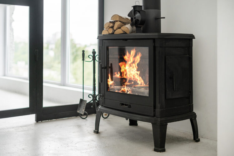 Wood Burning Stove Guide