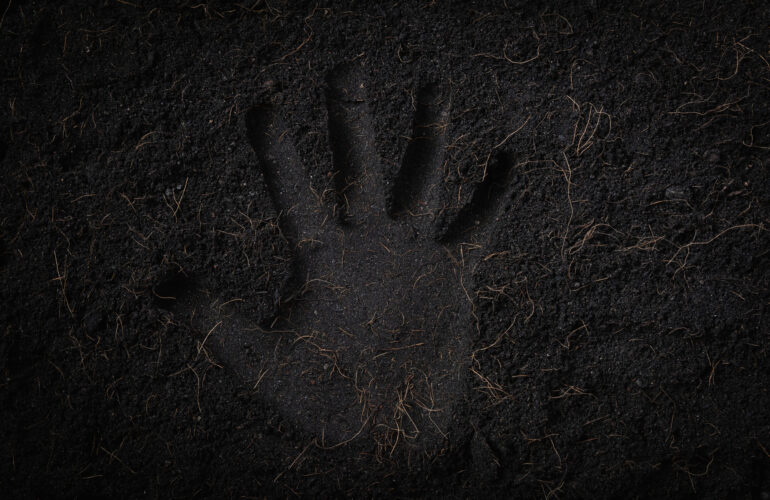 What is Human Composting?