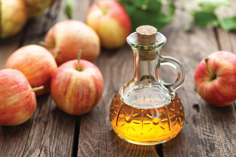 Fire Cider: Benefits and History of Medicinal Vinegars