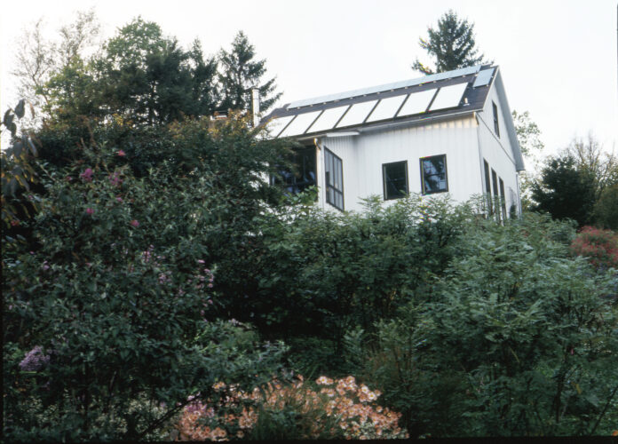 How To Turn A Barn Into A House Sustainably