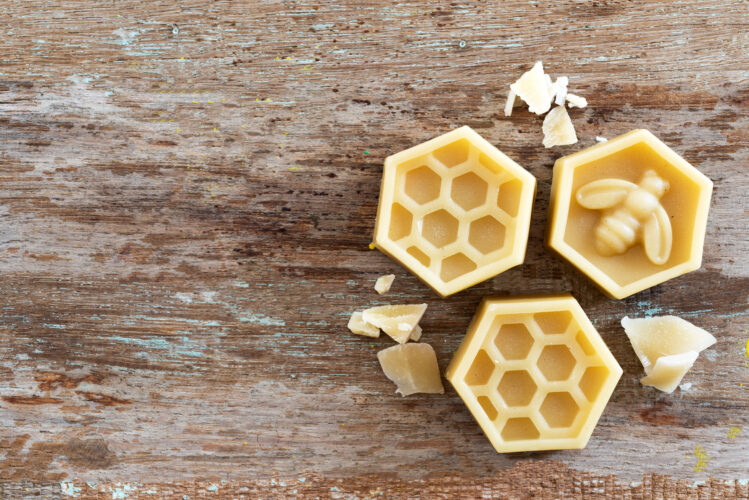 What Is Beeswax?