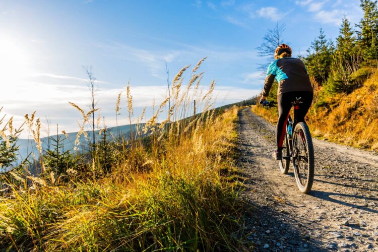 10 Most Iconic Bike Trails in the World