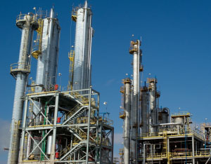 Biofuel Production Gets a Boost