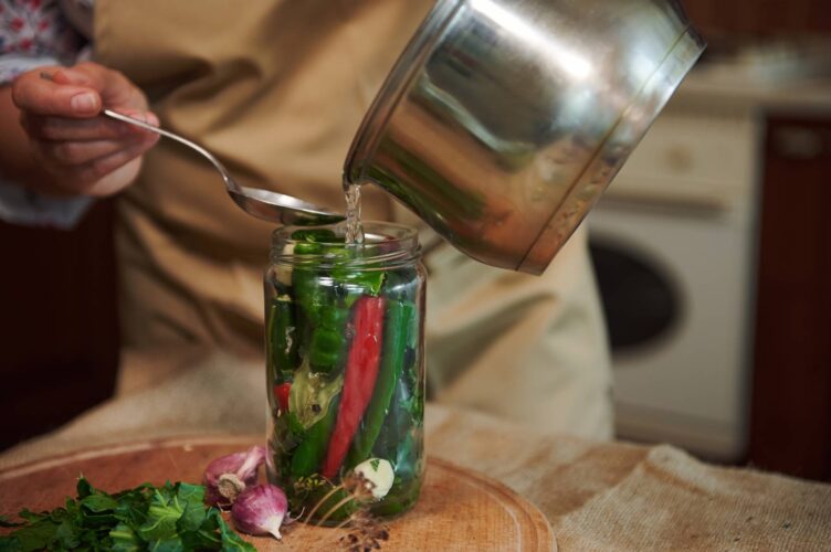 Home Canning for Beginners: How to Can Your Food Year-Round
