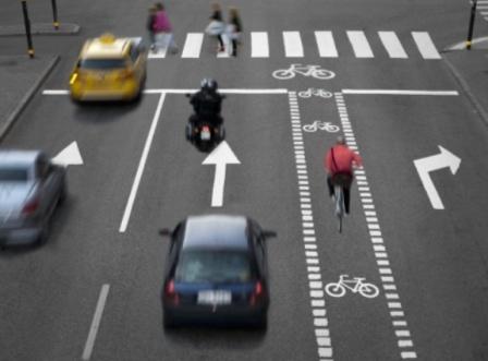 Legislation Would Mandate Complete Streets Nationwide