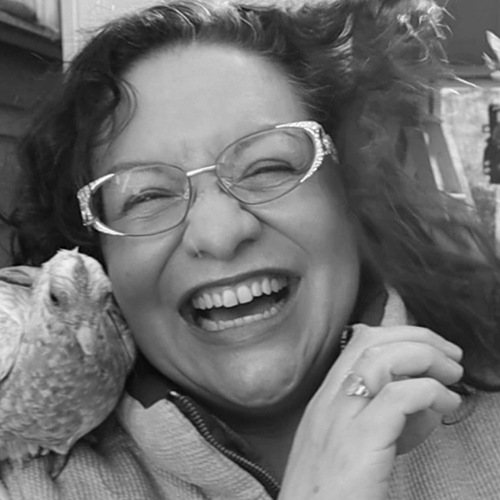 Dalia Monterroso