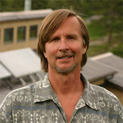 Dan Chiras