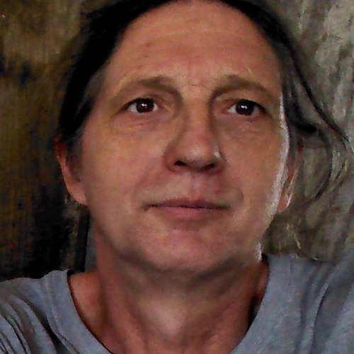 Darrell Frey