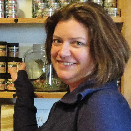 Dawn Combs