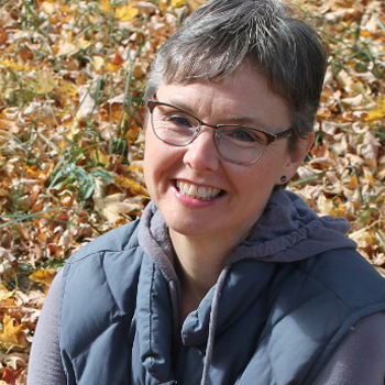 Deborah Niemann