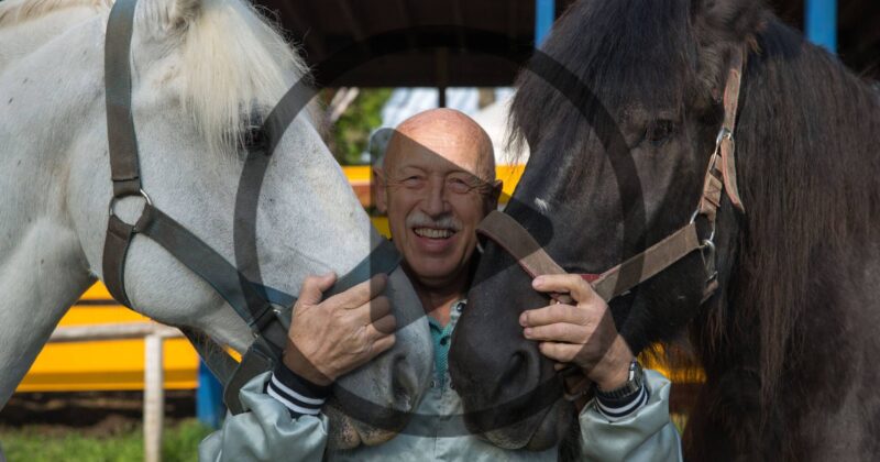 Dr. Jan Pol: Discussing Animal Health Care