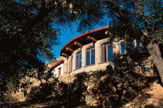 What Type of Eco-Home Is Best For You?