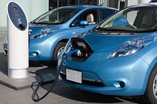 Green City: Raleigh Adopts Electric Car Technology