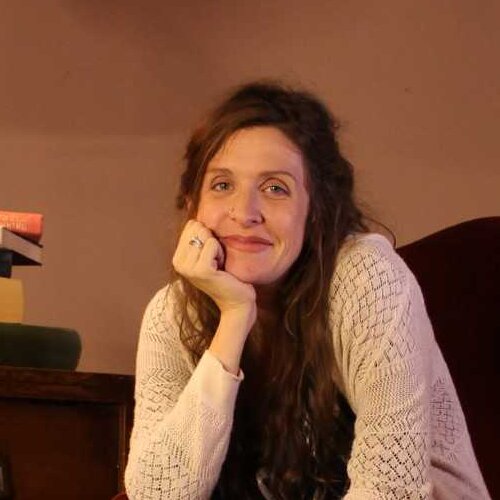 Erin Hamilton