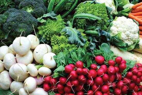 How to Ask the Right Questions at a Farmers Market