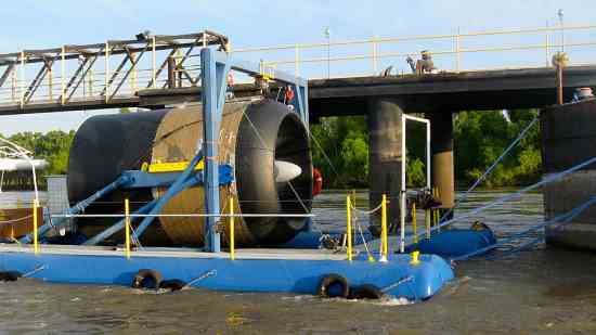 Micro Hydro: A New Spin on Hydropower