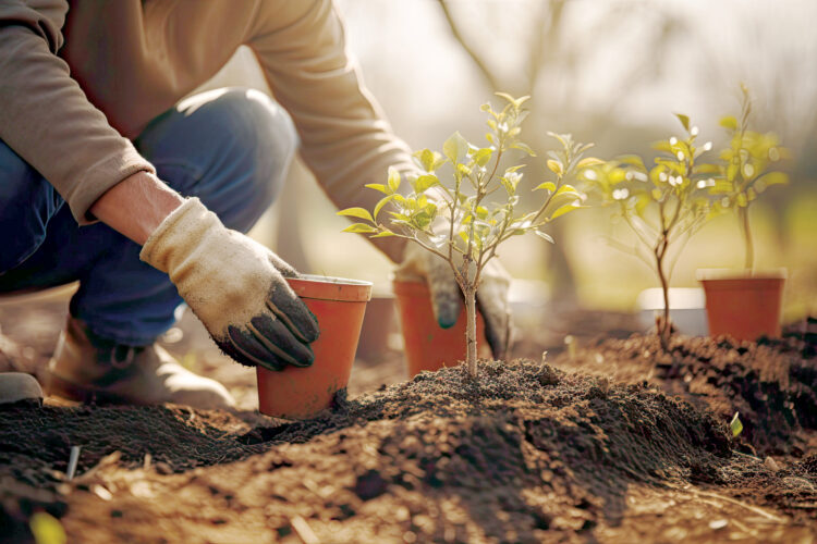 Protect Yourself from Gardening Safety Hazards