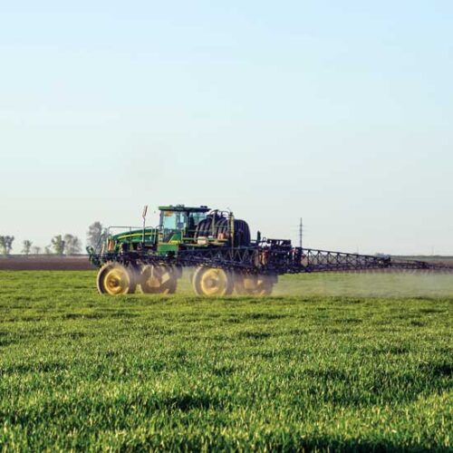 Glyphosate Levels in Humans