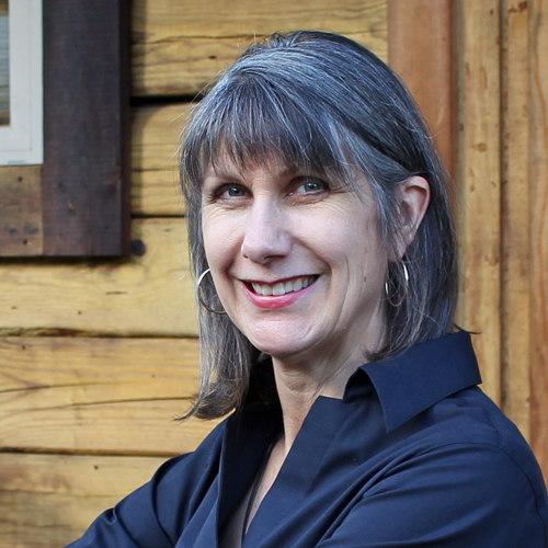 Gianaclis Caldwell