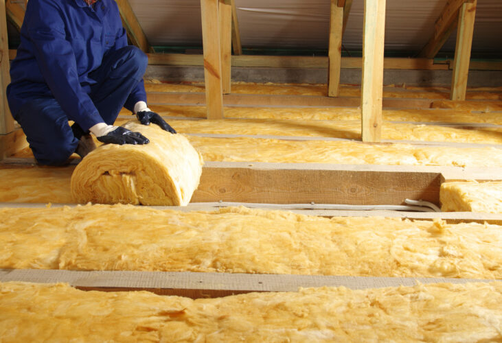 How To Better Insulate Your House