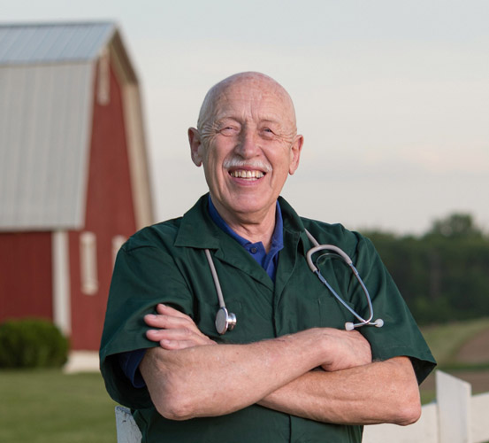 Dr. Jan Pol