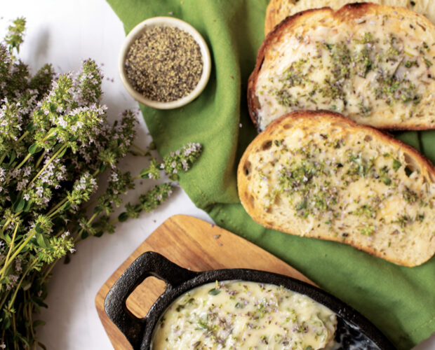 Zesty Edible Flowers List