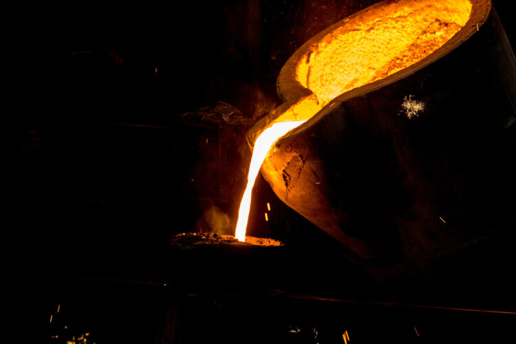 Homemade Foundry Furnace Plans