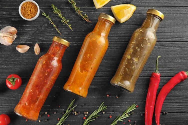 How to Start a Hot Sauce Business