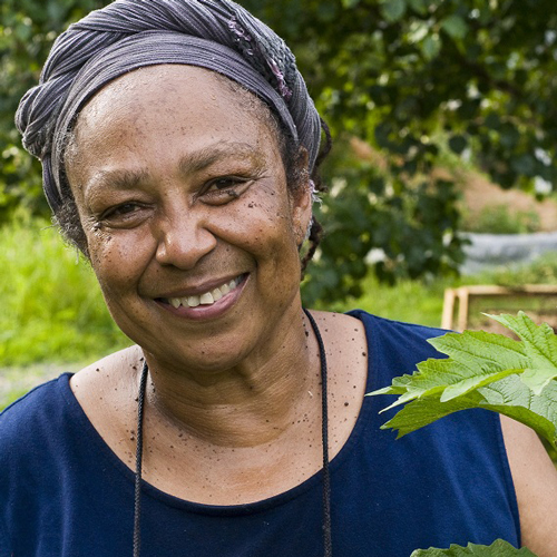 Ira Wallace