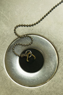 Unclog Your Drain Without the Chemicals