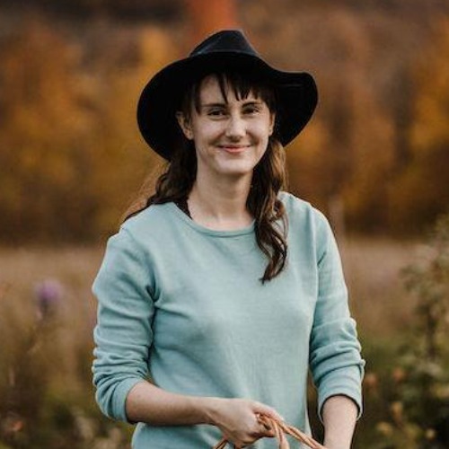 Jen Nobel