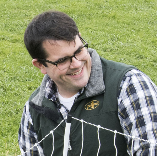 Joe Putnam
