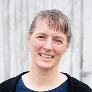 Karen Geiser