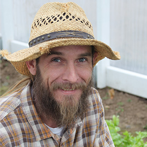 Keith Arkenberg