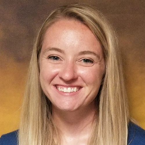 Kelsey Spotts