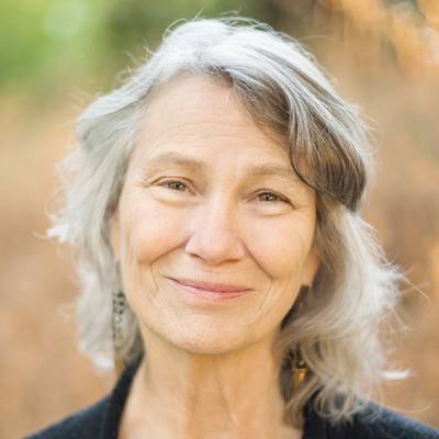 Kristin Ohlson