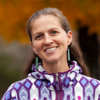 Leah Webb