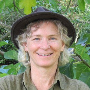 Linda Ziedrich