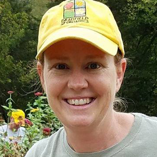 Margaret Johnson