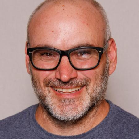 Mike Badger