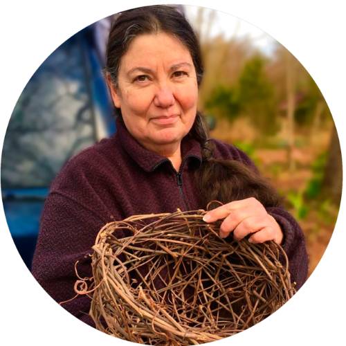 Nancy Basket