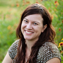 Nicole Telkes