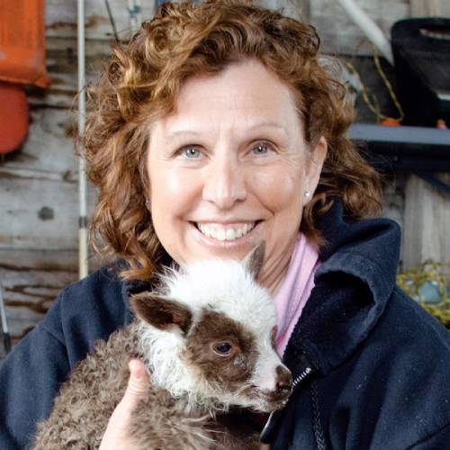 Noreen Thomas