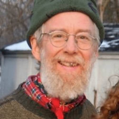 Peter Bane
