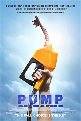 Watch ‘Pump,’ a Documentary on Alternative Fuels and More