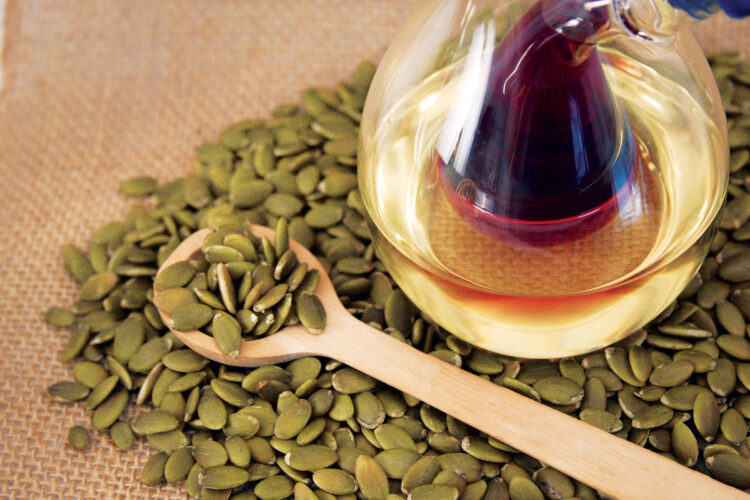 A Pressing Matter: How to Make Oil from Seeds and Nuts